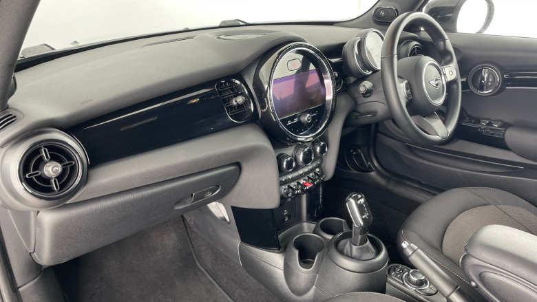 MINI Convertible 1.5 Cooper Classic Premium Plus 2dr Auto Petrol Convertible